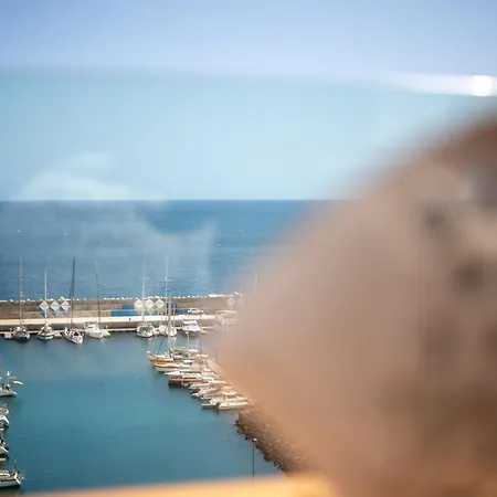 Apartamento Casa Balcón Al Mar