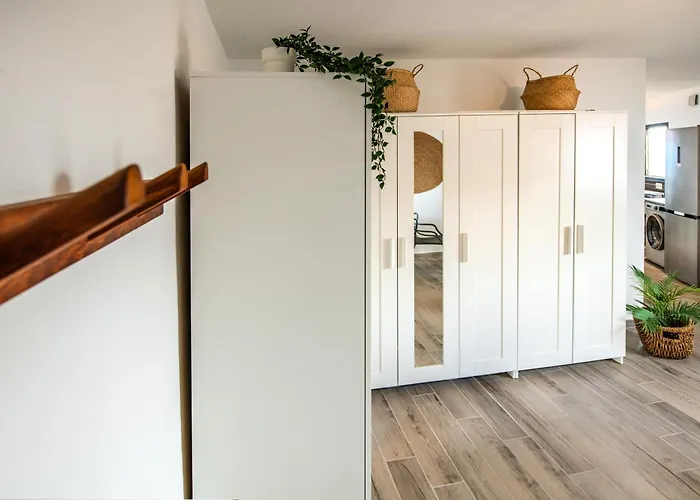 Casa Balcón Al Mar * Gran Tarajal