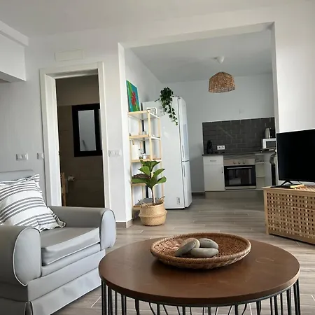 Apartament Casa Balcon Al Mar Gran Tarajal
