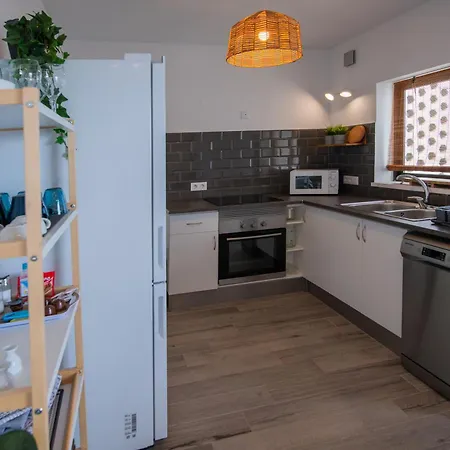 Casa Balcon Al Mar Apartament *