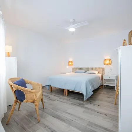 Appartement Casa Balcon Al Mar