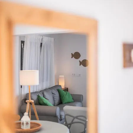 Appartement Casa Balcon Al Mar *