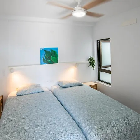 Casa Balcon Al Mar Apartment *