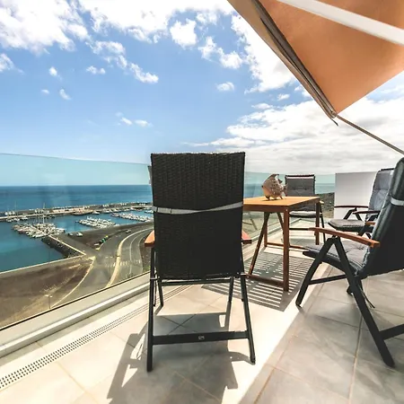 Casa Balcon Al Mar Apartment *