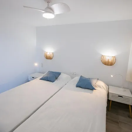 Casa Balcon Al Mar Apartment *