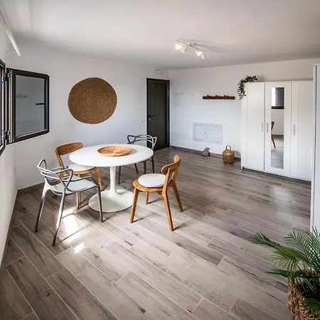 Appartement Casa Balcon Al Mar Gran Tarajal