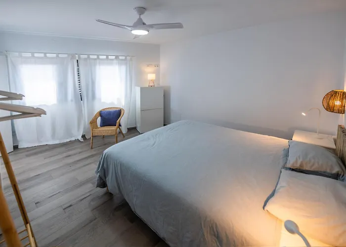 Casa Balcon Al Mar Apartmán