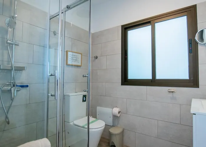 Apartmán Casa Balcon Al Mar