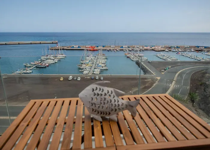 Casa Balcon Al Mar Apartmán