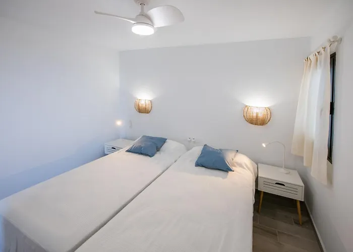 Casa Balcon Al Mar Apartmán *
