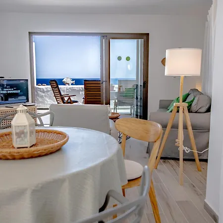 Casa Balcon Al Mar Apartment *