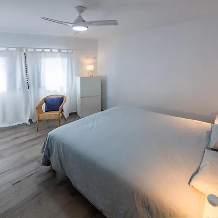 Casa Balcon Al Mar Apartment