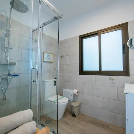 Apartment Casa Balcon Al Mar