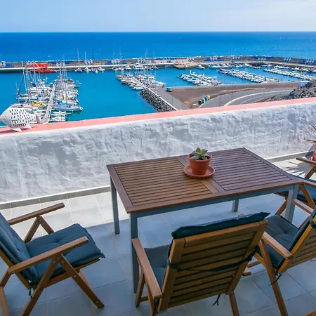 Casa Balcon Al Mar Apartment *