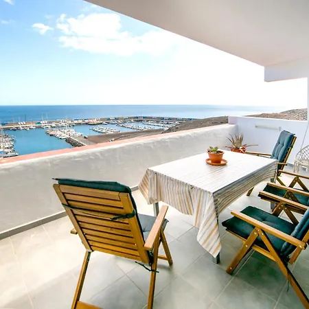 Casa Balcon Al Mar