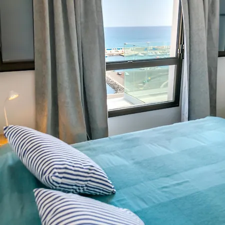 Apartment Casa Balcon Al Mar Gran Tarajal