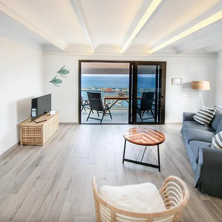 Casa Balcon Al Mar * Gran Tarajal