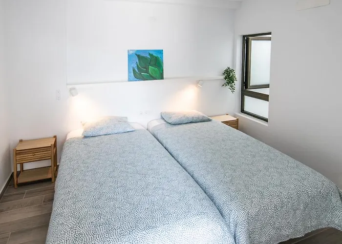 Casa Balcon Al Mar * גראן טאראחל
