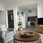 Apartament Casa Balcon Al Mar Gran Tarajal