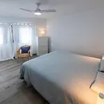 Casa Balcon Al Mar Apartament