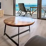 Casa Balcon Al Mar
